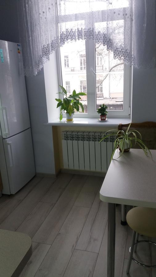 Apartment On Havanna Street Odessa Exterior foto