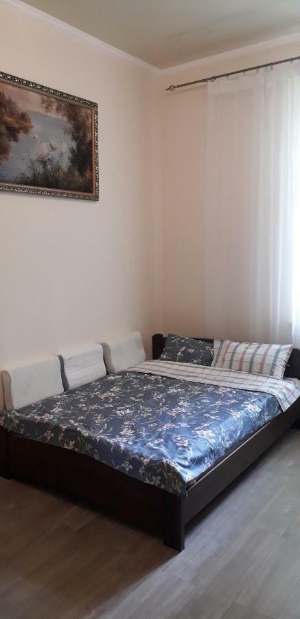 Apartment On Havanna Street Odessa Exterior foto