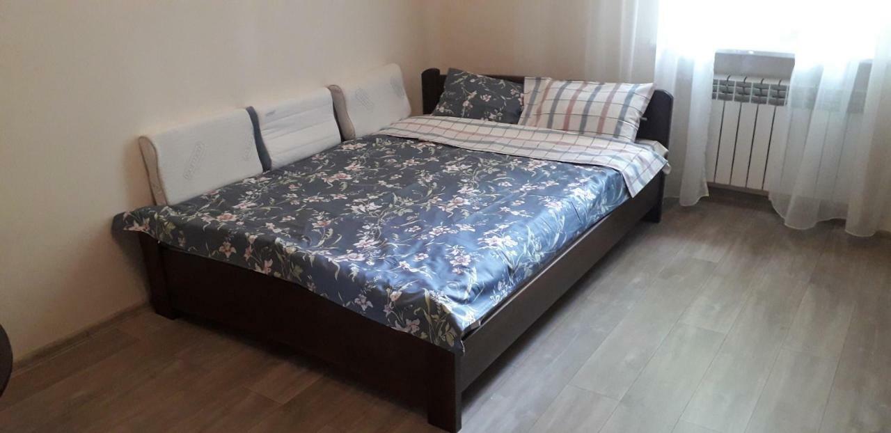 Apartment On Havanna Street Odessa Exterior foto